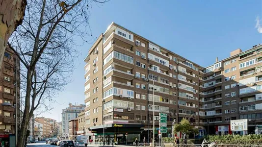 Rooms in Madrid Tetuán - photo 9