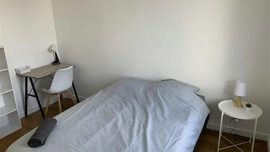 Rooms in Rennes - photo 2