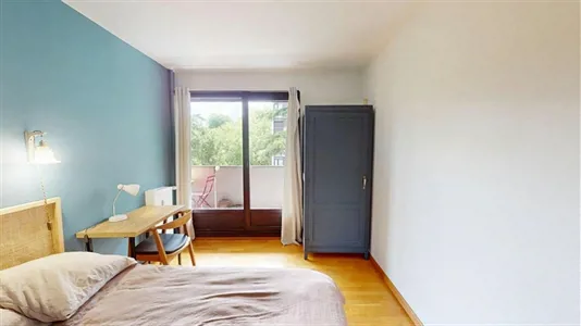 Rooms in Grenoble - photo 3