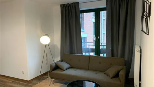 Apartments in Hamburg Mitte - photo 6