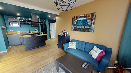 Rooms in Toulouse - photo 2