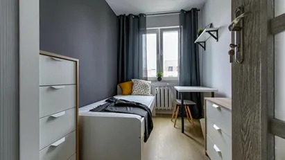 Room for rent in Warsaw