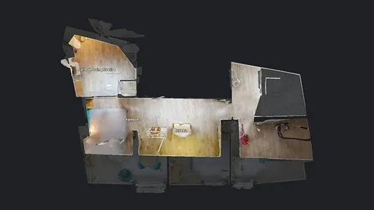 Rooms in Metz - photo 9