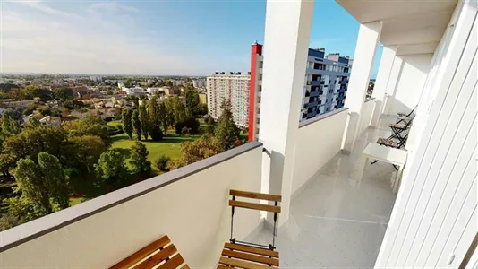 Rooms in Bordeaux - photo 8