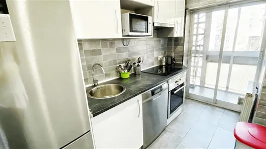 Rooms in Alcorcón - photo 9