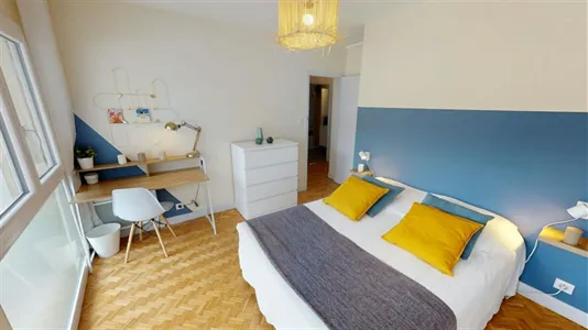 Rooms in Toulouse - photo 2