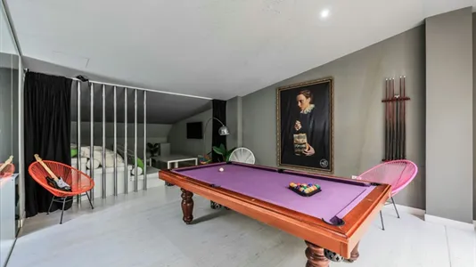 Rooms in Madrid Salamanca - photo 10