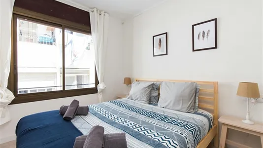 Apartments in L'Hospitalet de Llobregat - photo 3