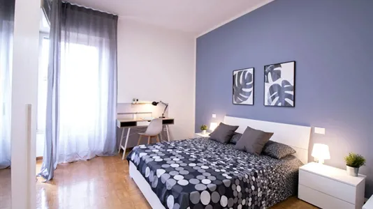Rooms in Verona - photo 2