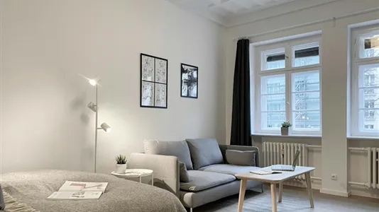 Apartments in Berlin Charlottenburg-Wilmersdorf - photo 3