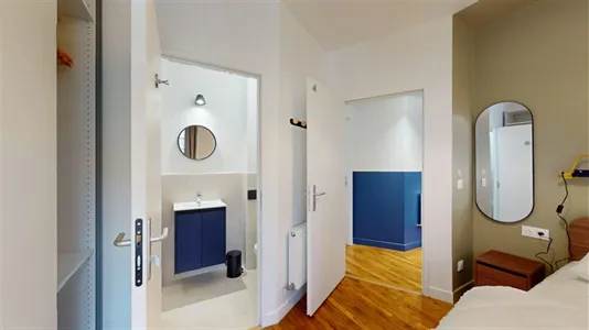 Rooms in Paris 18ème arrondissement - Montmartre - photo 4