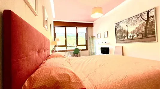 Rooms in Bilbao - photo 8