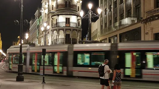 Apartments in Huerta de la Salud - photo 4