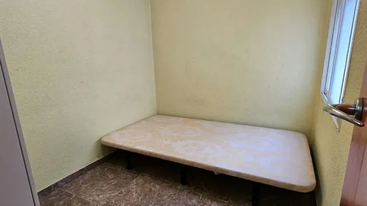 Rooms in Benimamet - photo 3