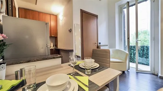 Apartments in Milano Zona 8 - Fiera, Gallaratese, Quarto Oggiaro - photo 5