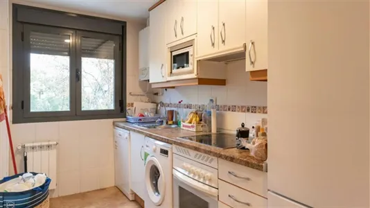 Apartments in Madrid Carabanchel - photo 4