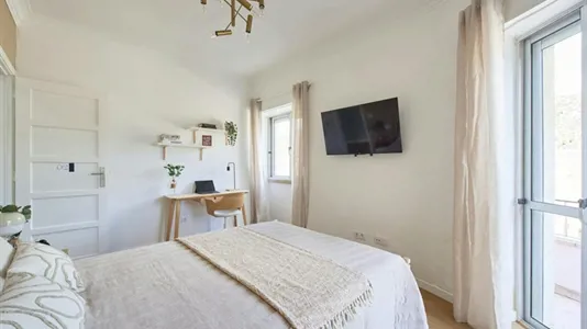 Rooms in Amadora - photo 1