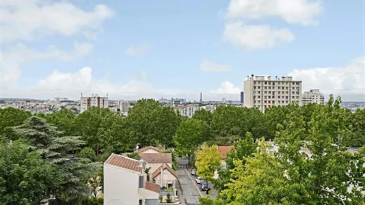 Rooms in L'Haÿ-les-Roses - photo 9