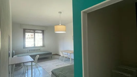 Rooms in Bologna - photo 4