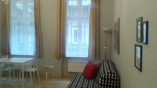 Apartments in Budapest Erzsébetváros - photo 4