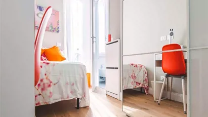 Room for rent in Milano Zona 2 - Stazione Centrale, Gorla, Turro, Greco, Crescenzago, Milan