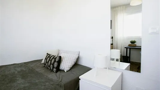 Rooms in Alboraya - photo 5