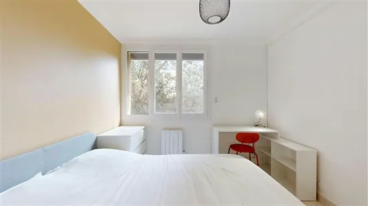 Rooms in Montpellier - photo 1