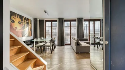 Apartment for rent in Stad Brussel, Brussels