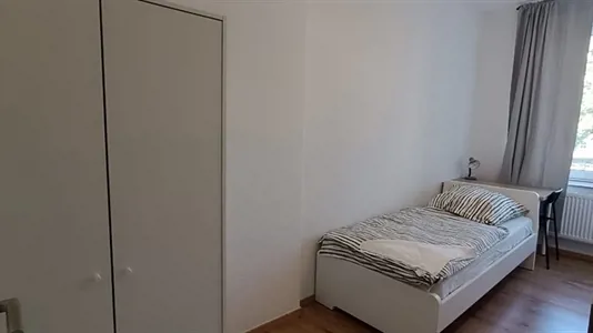 Rooms in Dortmund - photo 3
