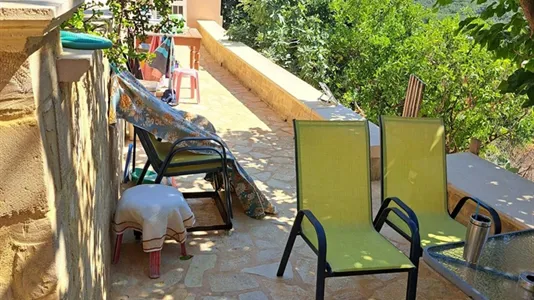 Houses in Chania - photo 6