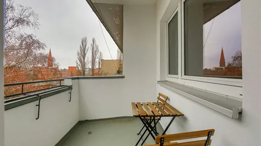 Rooms in Berlin Mitte - photo 2