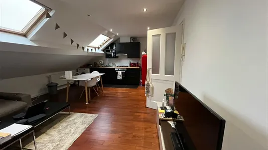 Apartments in Brussels Elsene - photo 10