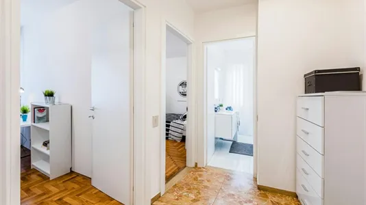 Rooms in Padua - photo 10