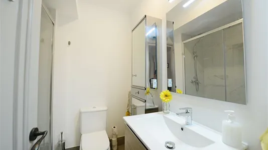 Rooms in Bilbao - photo 9