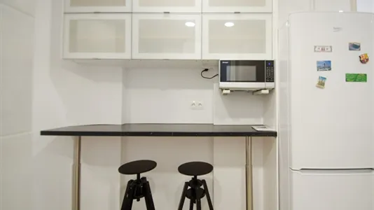 Apartments in Barcelona Eixample - photo 6