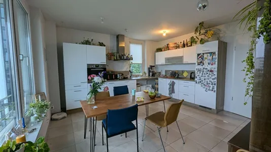Apartments in Location is not specified - photo 2