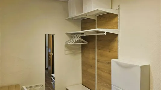 Rooms in Leganés - photo 3