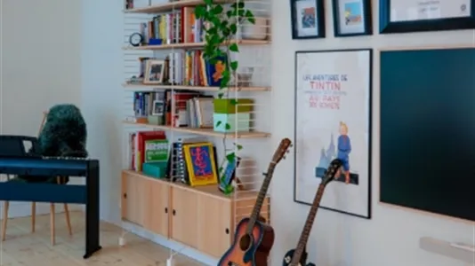 Apartments in Malmö City - photo 2