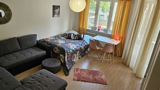 Apartments in Berlin Mitte - photo 1