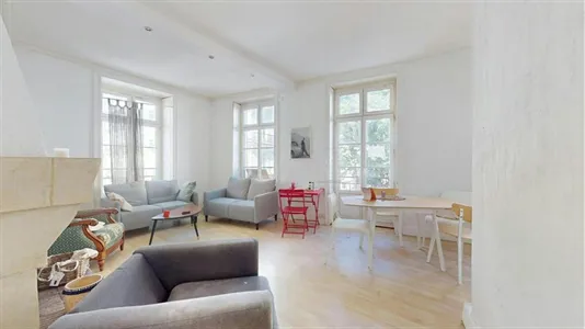 Rooms in Nantes - photo 9