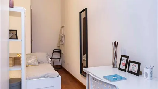 Rooms in Milano Zona 5 - Vigentino, Chiaravalle, Gratosoglio - photo 4