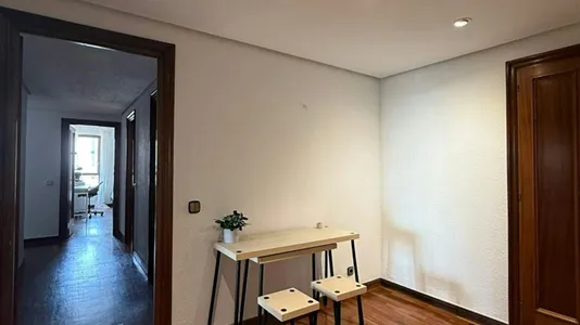 Rooms in Madrid ChamartĂn - photo 10