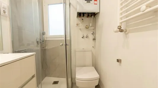 Rooms in Madrid Tetuán - photo 5