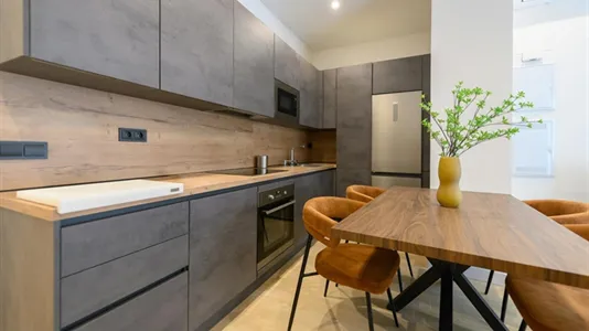 Apartments in Madrid Arganzuela - photo 2