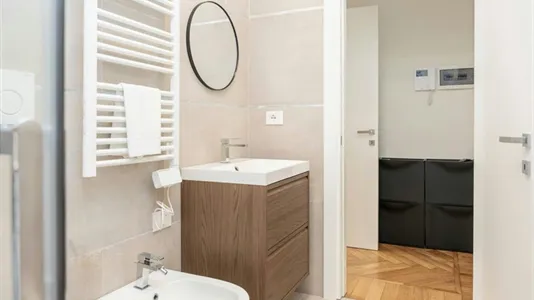 Apartments in Turin - photo 8