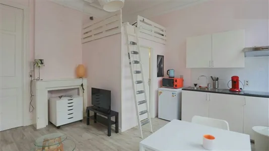 Apartments in Brussels Elsene - photo 9