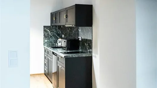 Apartments in Budapest Terézváros - photo 7