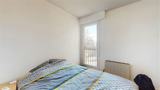Rooms in Nantes - photo 2