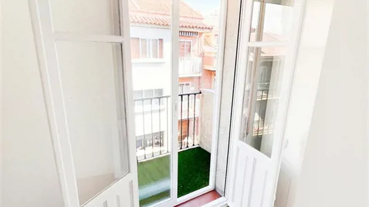 Rooms in Segovia - photo 3