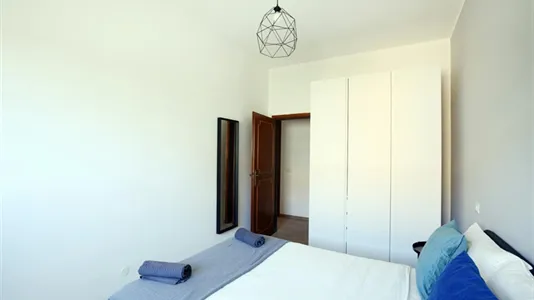 Rooms in Milano Zona 7 - Baggio, De Angeli, San Siro - photo 4